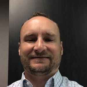 Meet your Posher, Chad